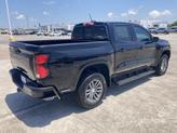 Thumbnail of 2025 Black Chevrolet Colorado