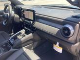 Thumbnail of 2025 Black Chevrolet Colorado