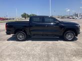 Thumbnail of 2025 Black Chevrolet Colorado