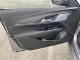 Thumbnail of 2025 Argent Silver Metallic Cadillac CT4