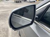 Thumbnail of 2025 Argent Silver Metallic Cadillac CT4