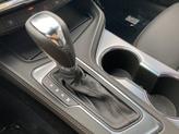 Thumbnail of 2025 Argent Silver Metallic Cadillac CT4