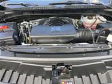 Thumbnail of 2024 Black Chevrolet Tahoe