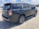 Thumbnail of 2024 Black Chevrolet Tahoe