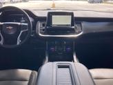 Thumbnail of 2024 Black Chevrolet Tahoe