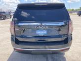 Thumbnail of 2024 Black Chevrolet Tahoe