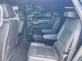 Thumbnail of 2024 Black Chevrolet Tahoe