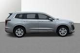 Thumbnail of 2025 Argent Silver Metallic Cadillac XT6