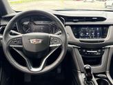 Thumbnail of 2025 Argent Silver Metallic Cadillac XT6