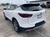 Thumbnail of 2023 Summit White Chevrolet Blazer