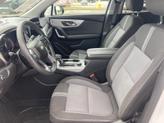 Thumbnail of 2023 Summit White Chevrolet Blazer