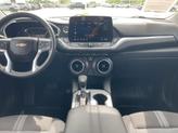 Thumbnail of 2023 Summit White Chevrolet Blazer