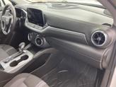 Thumbnail of 2023 Summit White Chevrolet Blazer