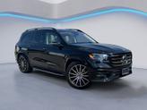 Thumbnail of 2024 Obsidian Black Metallic Mercedes-Benz GLS 580