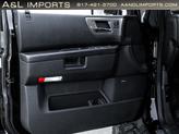Thumbnail of 2008 Black Hummer H2