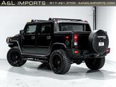 Thumbnail of 2008 Black Hummer H2