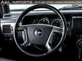 Thumbnail of 2008 Black Hummer H2