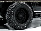 Thumbnail of 2008 Black Hummer H2