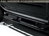 Thumbnail of 2008 Black Hummer H2