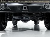 Thumbnail of 2008 Black Hummer H2
