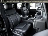 Thumbnail of 2008 Black Hummer H2