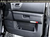 Thumbnail of 2008 Black Hummer H2