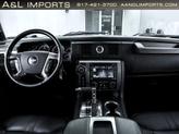 Thumbnail of 2008 Black Hummer H2