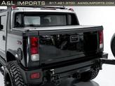 Thumbnail of 2008 Black Hummer H2