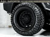 Thumbnail of 2008 Black Hummer H2