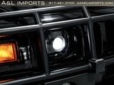 Thumbnail of 2008 Black Hummer H2