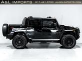 Thumbnail of 2008 Black Hummer H2