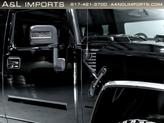 Thumbnail of 2008 Black Hummer H2