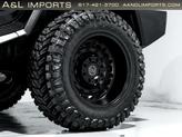 Thumbnail of 2008 Black Hummer H2