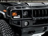 Thumbnail of 2008 Black Hummer H2