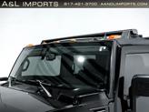 Thumbnail of 2008 Black Hummer H2
