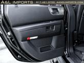 Thumbnail of 2008 Black Hummer H2