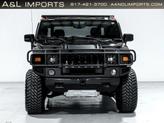 Thumbnail of 2008 Black Hummer H2