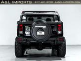 Thumbnail of 2008 Black Hummer H2