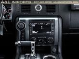Thumbnail of 2008 Black Hummer H2