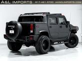 Thumbnail of 2008 Black Hummer H2