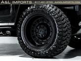 Thumbnail of 2008 Black Hummer H2