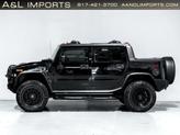 Thumbnail of 2008 Black Hummer H2