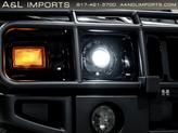 Thumbnail of 2008 Black Hummer H2