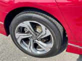 Thumbnail of 2019 Radiant Red Metallic Honda Accord