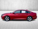 Thumbnail of 2019 Radiant Red Metallic Honda Accord