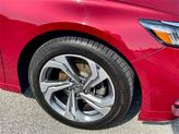 Thumbnail of 2019 Radiant Red Metallic Honda Accord