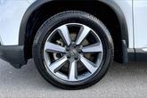 Thumbnail of 2023 Platinum White Pearl Honda Pilot