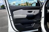Thumbnail of 2023 Platinum White Pearl Honda Pilot