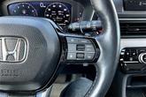 Thumbnail of 2023 Platinum White Pearl Honda Pilot