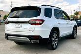 Thumbnail of 2023 Platinum White Pearl Honda Pilot